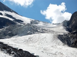 На Алтае от переохлаждения погибли альпинисты из Томска
