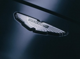 Aston Martin выпустит флагманский спорткар