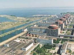 Запорожская АЭС может остаться без двух энергоблоков в феврале - пресс-служба