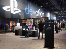 В декабре PlayStation вновь проведет конференцию