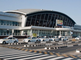 Аэропорт "Борисполь" пополнил бюджет на 76 млн. гривен