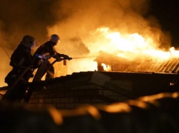 За ночь в восточной Украине погибло 7 человек