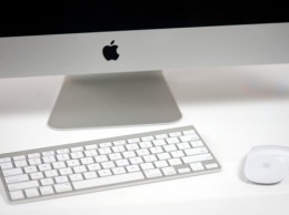 Apple готовится к презентации Magic Mouse 2 и новой Wireless Keyboard