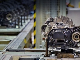 В России завод по производству двигателей Volkswagen запустят в сентябре