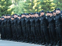 Нардеп попросил Авакова побыстрей создать полицию в Запорожье