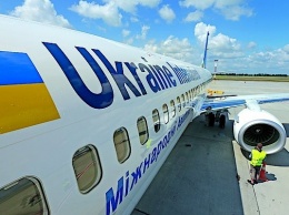 МАУ будет летать в Ивано-Франковск 7 раз в неделю