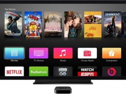 Bloomberg: Apple отложила запуск телевизионного сервиса до 2016 года