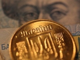 Некоторые эксперты считают, что МВФ не спасет Украину от дефолта