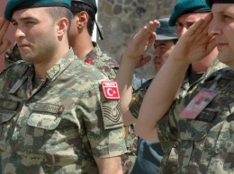 Норвегия предоставила убежище четверым турецким военнослужащим