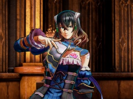 Bloodstained: Ritual of the Night отказывается от Wii U в пользу Nintendo Switch