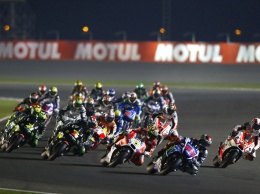 MotoGP: Гран-При Катара в цифрах и фактах - 10 чемпионов заявят права на титул