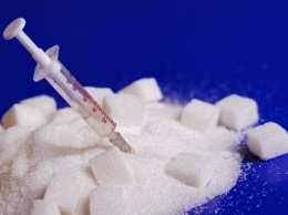 В Павлограде около 4000 жителей болеют сахарным диабетом