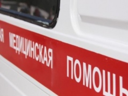 Больницы Луганщины открыты для переселенцев. Свыше 400 человек обратились за помощью