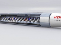 «Капсула вместо автомобиля»: компания Hyperloop готова порадовать новинкой