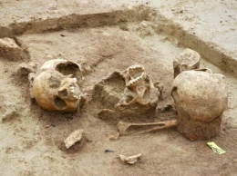 В Испании археологи обнаружили пещеру древних людоедов