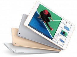 Цена на новый Apple iPad стартует с $329
