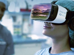 Виртуальная реальность поможет в борьбе с психическими расстройствами
