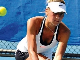 Костюк одержала первую победу над соперницей из топ-250