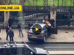 Стрельба в центре Лондона: появились видео и новые подробности