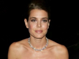 Принцесса Монако Шарлотта Казираги увела мужа у топ-модели из Тулы