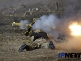 Террористы продолжают обстрелы