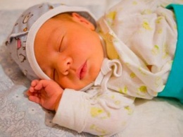В Запорожье лечить желтуху новорожденных станет проще
