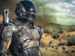 Скандал в игровой индустрии: Mass Effect Andromeda - провал года