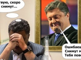 Досрочные выборы сделают Порошенко «папередником», на которого заведут уголовное дело