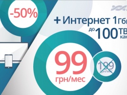 Провайдер Ланет рассказал об условиях акции Полгода за полцены