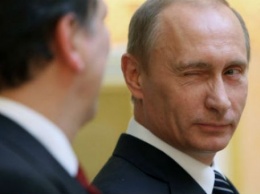 Путин и глава BASF предрекают успех Северному потоку-2