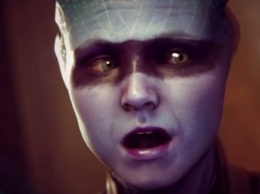 Критика разочарована в новой игре Mass Effect: Andromeda