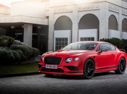 Экстремальный Bentley Continental Supersports добрался до австралийского рынка