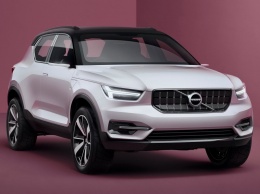 Volvo составит конкуренцию Tesla