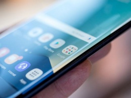 Смартфон Samsung Galaxy S8 получит функцию, которой нет ни у одного iPhone