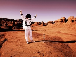 Ученые рассказали, как люди могут навредить космосу во время колонизации Марса