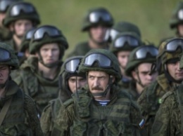 Украина ведет тайные переговоры на случай нового вторжения России