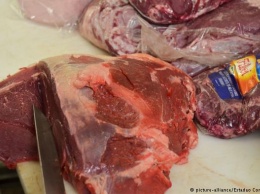 Испорченное мясо из Бразилии: угроза здоровью или кошельку