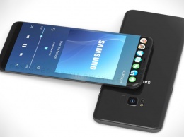 Владельцы Samsung Galaxy S8 смогут увеличить автономность смартфона, снизив разрешение экрана