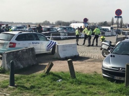 В Бельгии предотвратили теракт по британскому сценарию
