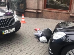 Убийца Вороненкова скончался - СМИ
