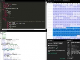 Выпуск языка описания бинарных форматов Kaitai Struct 0.7