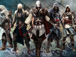 В планах Ubisoft съемки телесериала по мотивам видеоигры Assassin’s Creed