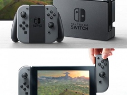 Nintendo устранил проблему со связью в съемном контроллере Switch