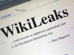 WikiLeaks опубликовала новую часть конфиденциальных документов ЦРУ