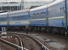 Укрзализныця: Поезда будут объезжать Балаклею