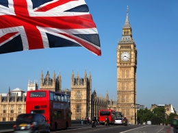 Правоохранители Великобритании назвали имя организатора теракта в Лондоне