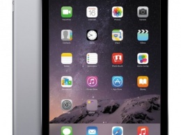 Обзор Ipad Air