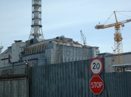 Кабмин сократил расходы на безопасность энергоблоков ЧАЭС на 30%