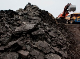 В Украине повысили цену угля при производстве электроэнергии