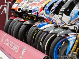 Реальность: новая эра аэродинамики в MotoGP временно откладывается?